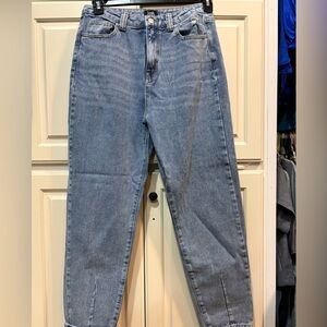 Classic Blue Jeans (women’s )